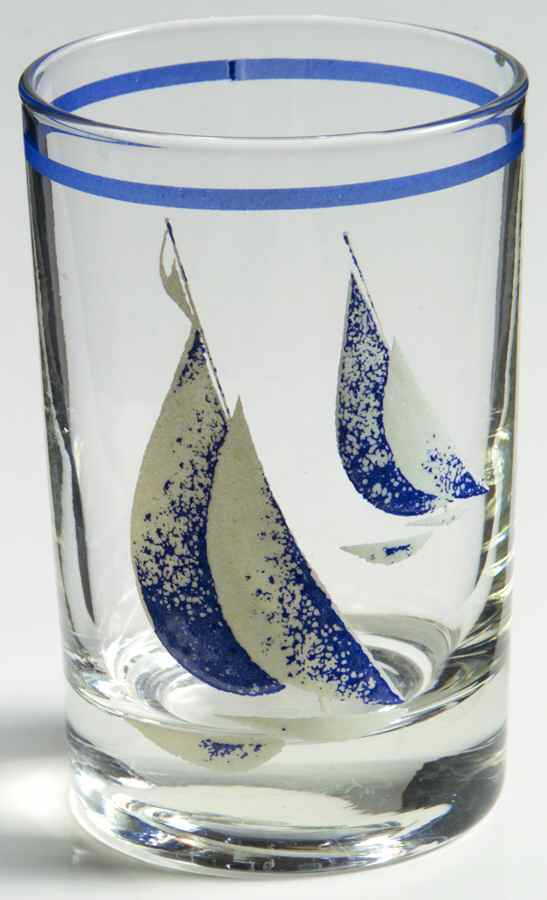 Running Free 4 Oz Glassware Juice by Noritake-1