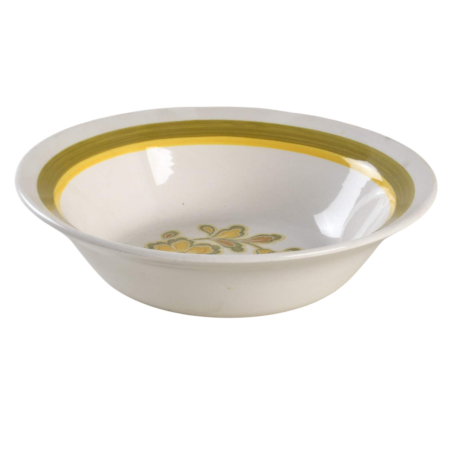 Rumba Coupe Cereal Bowl by Noritake-1
