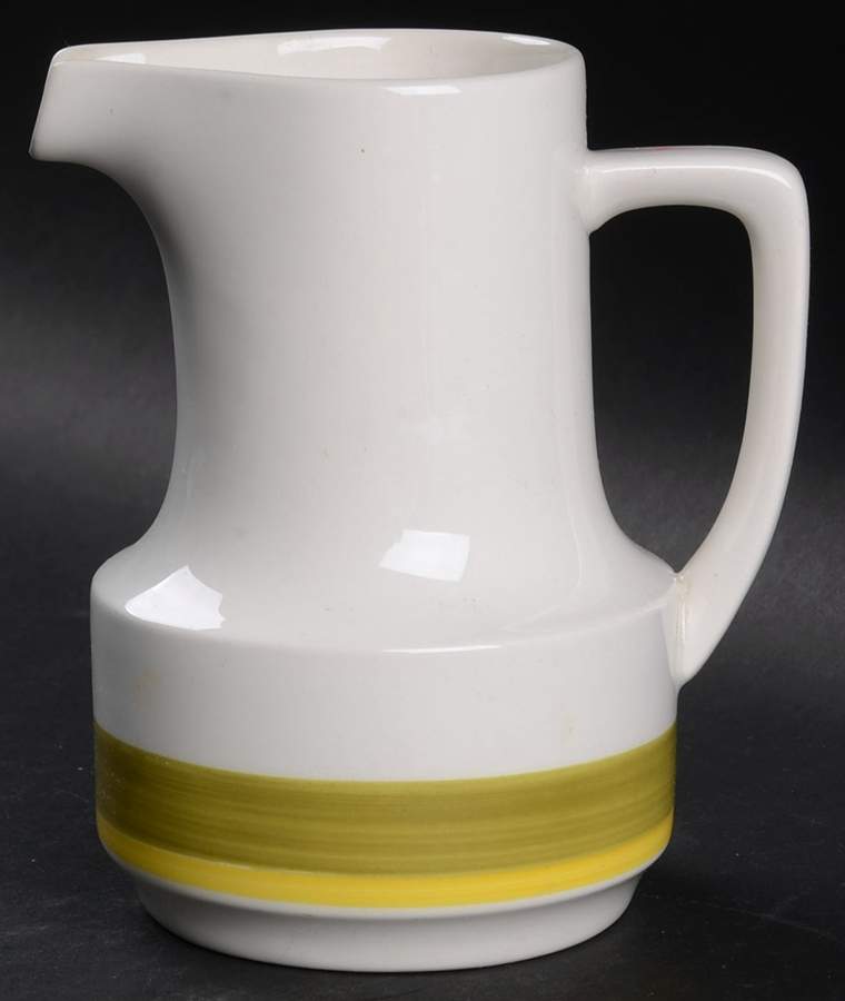 Rumba Creamer by Noritake-1