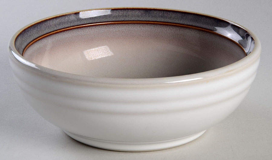 Russet Coupe Cereal Bowl by Noritake-1
