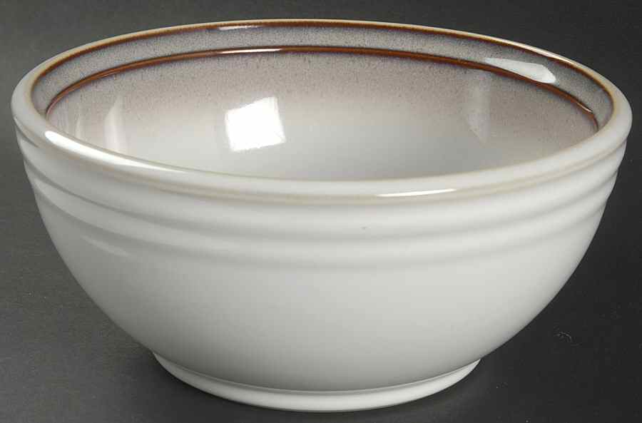Russet 7" Round Vegetable Bowl by Noritake-1