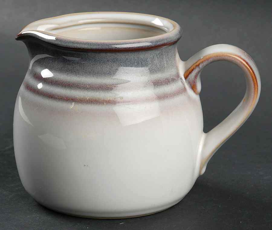 Russet Creamer by Noritake-1