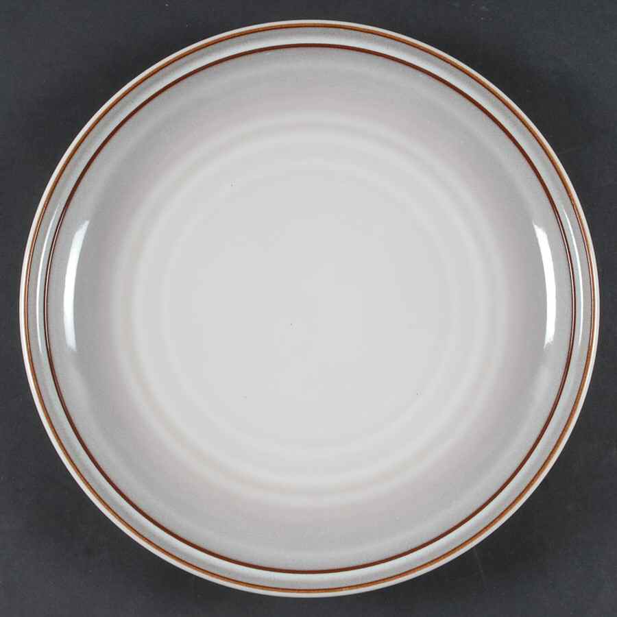 Russet 12" Chop Plate (Round Platter) by Noritake-1