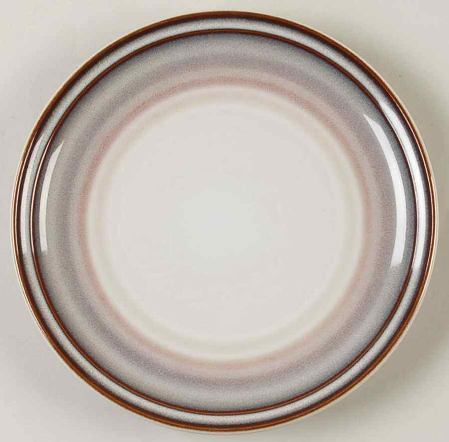 Russet Salad Plate by Noritake-1