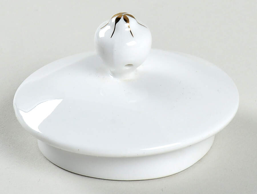 Ruskin Lid for Sugar Bowl by Noritake-1