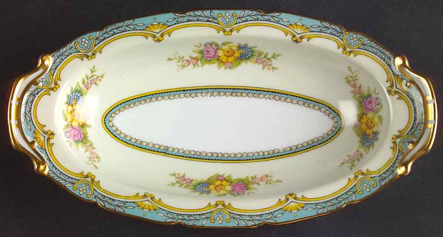 Rutland Relish by Noritake-1