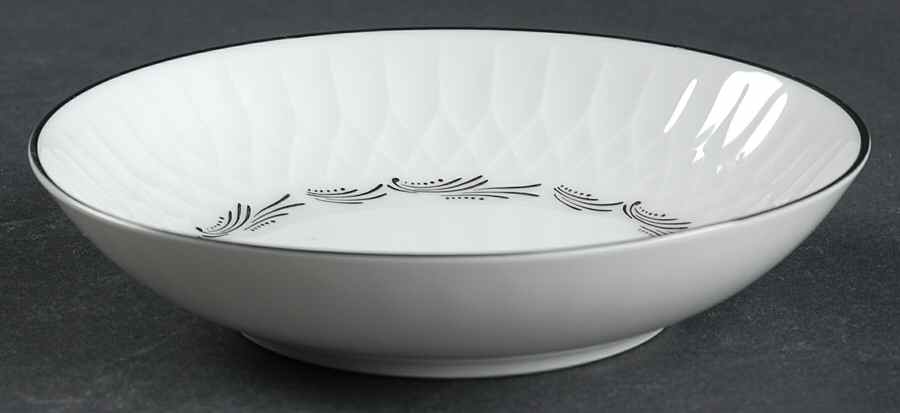 Sabina Fruit/Dessert (Sauce) Bowl by Noritake-1