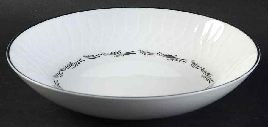 Sabina Coupe Soup Bowl by Noritake-1