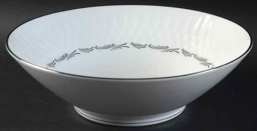 Sabina 8" Round Vegetable Bowl by Noritake-1