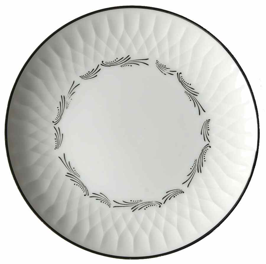 Sabina Bread & Butter Plate by Noritake-1