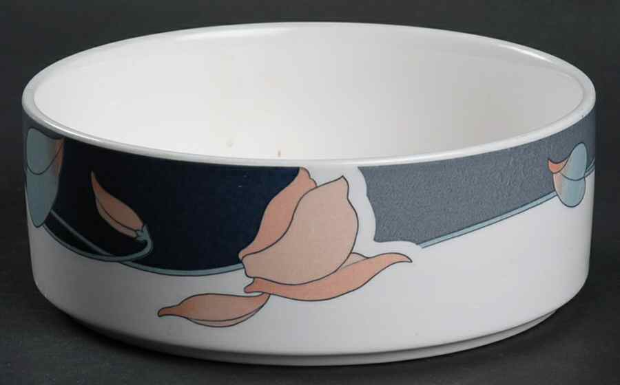 Santa Barbara Coupe Cereal Bowl by Noritake-1