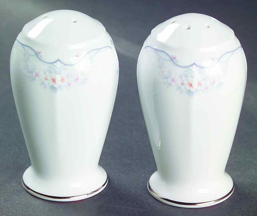 Sabetha Salt & Pepper Set by Noritake-1