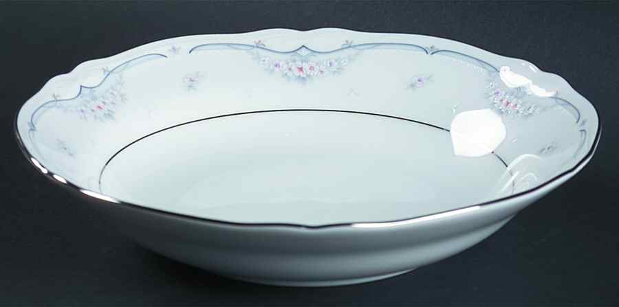 Sabetha Coupe Soup Bowl by Noritake-1