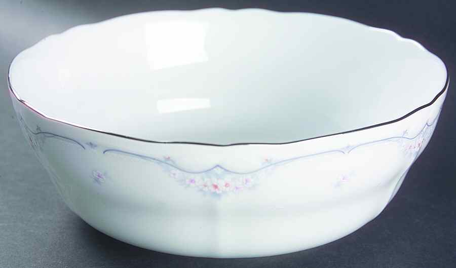 Sabetha 8" Round Vegetable Bowl by Noritake-1