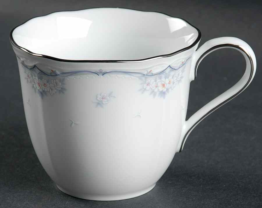 Sabetha Flat Cup by Noritake-1