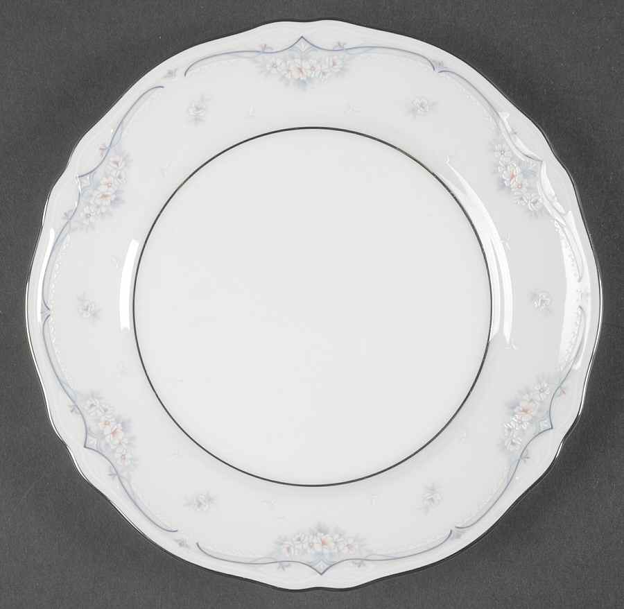 Sabetha Bread & Butter Plate by Noritake-1