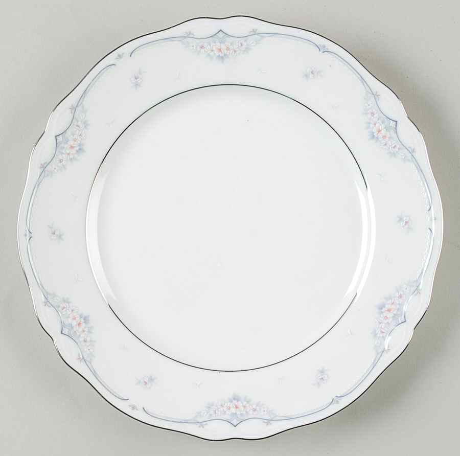 Sabetha Salad Plate by Noritake-1