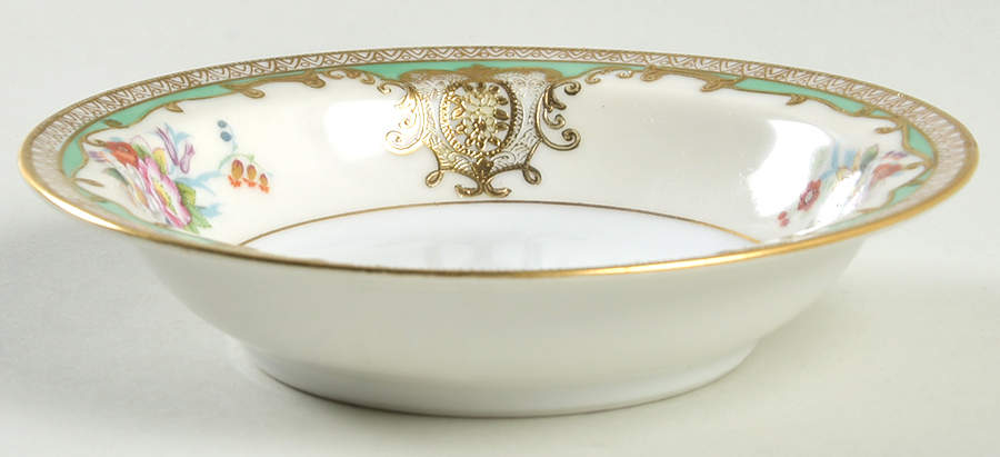 Sabina Rim Fruit/Dessert (Sauce) Bowl by Noritake-1