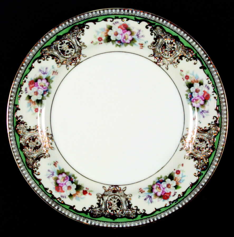 Sabina Dinner Plate by Noritake-1