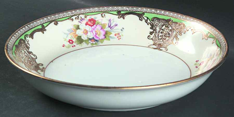 Sabina Coupe Soup Bowl by Noritake-1