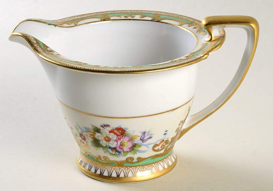 Sabina Creamer by Noritake-1