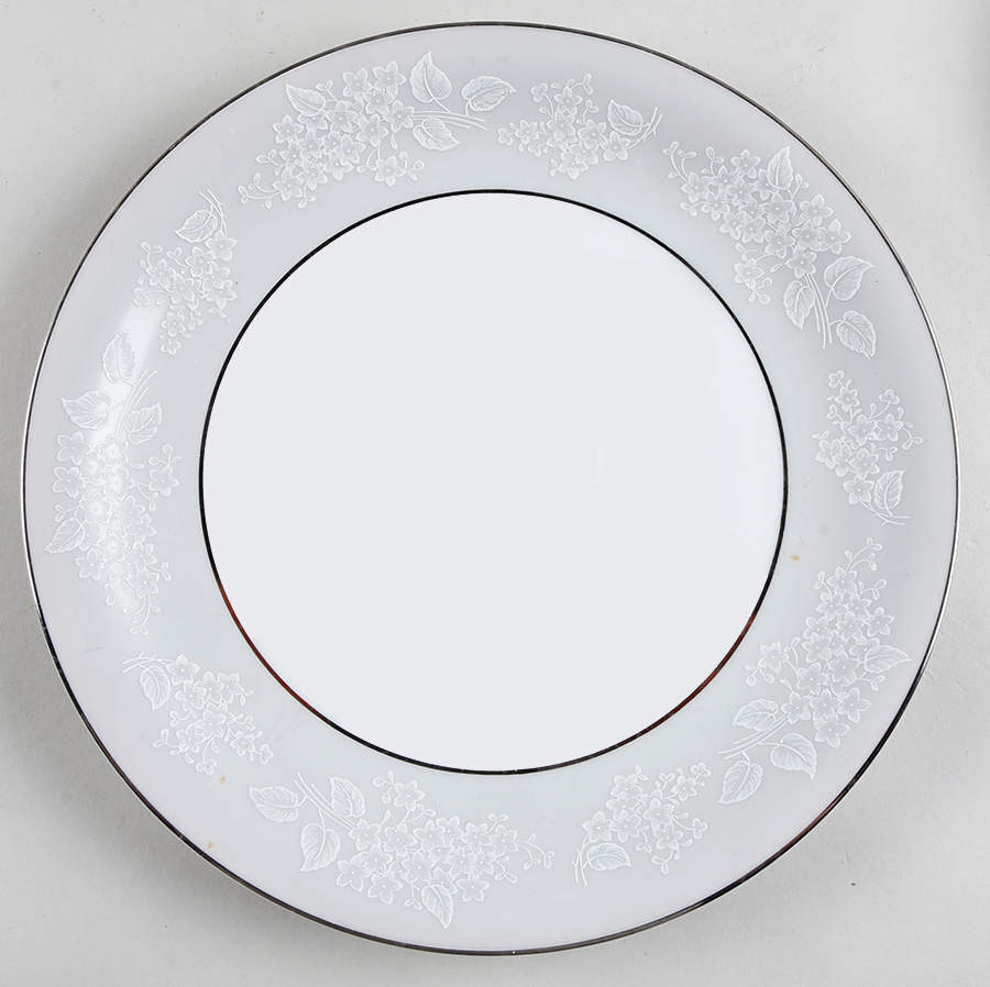 Sabrina Dinner Plate by Noritake-1