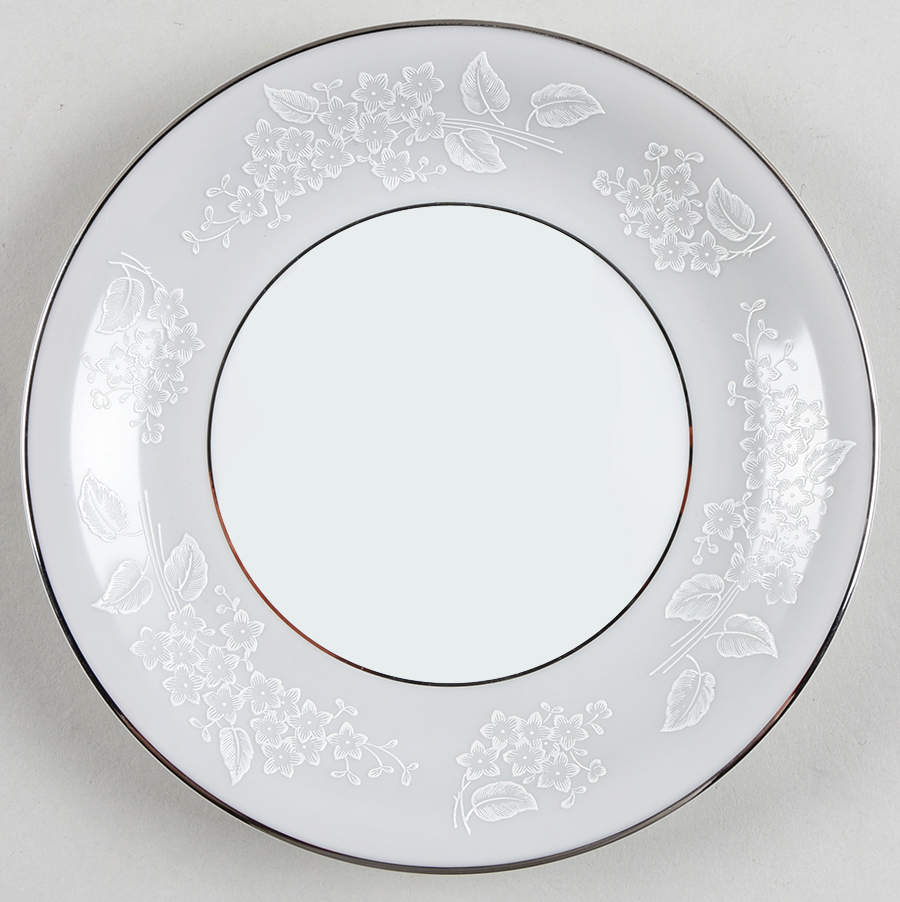 Sabrina Bread & Butter Plate by Noritake-1