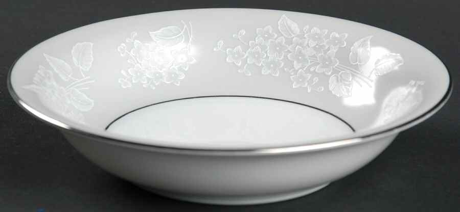 Sabrina Fruit/Dessert (Sauce) Bowl by Noritake-1