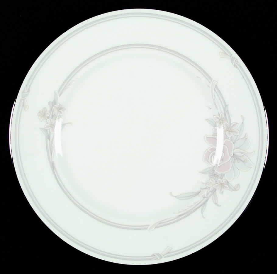 Saddlebrook Dinner Plate by Noritake-1