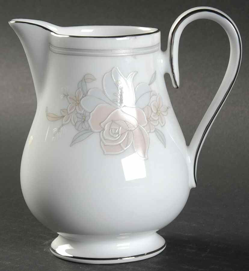 Saddlebrook Creamer by Noritake-1