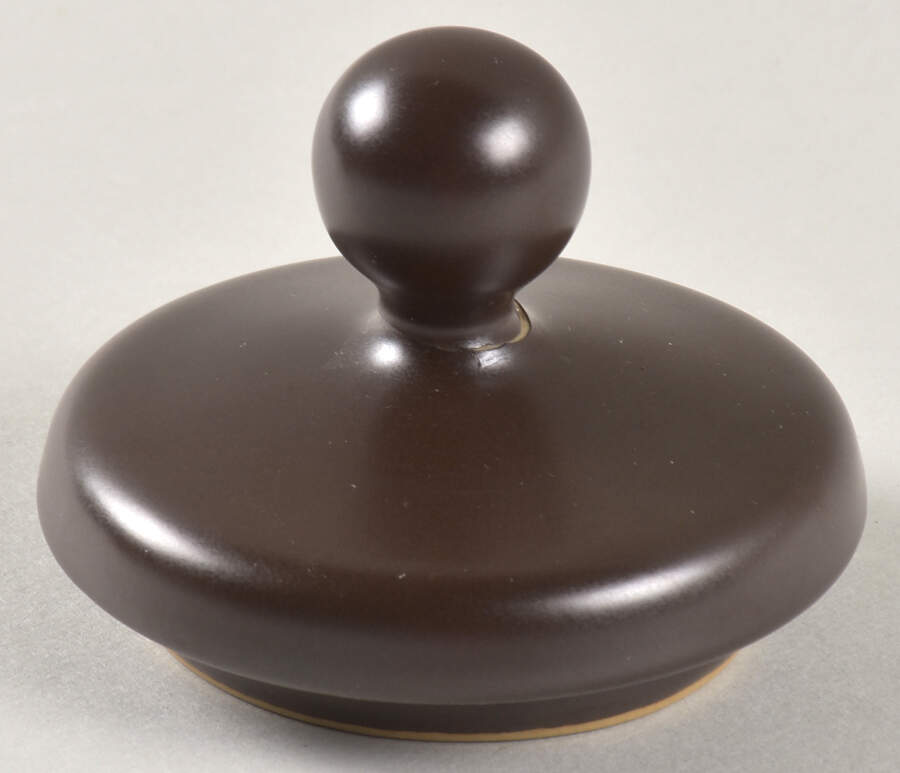 Safari Lid for Sugar Bowl by Noritake-1