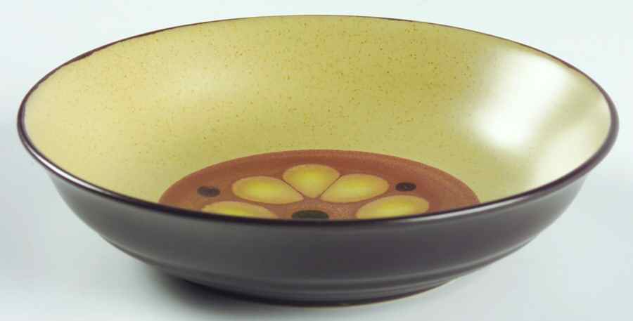 Safari Fruit/Dessert (Sauce) Bowl by Noritake-1