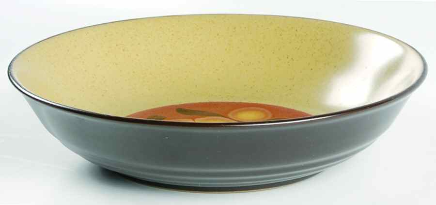 Safari Coupe Soup Bowl by Noritake-1