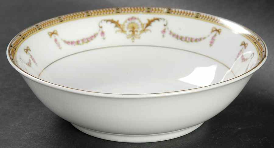 The Sahara Coupe Cereal Bowl by Noritake-1