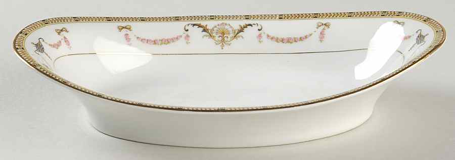 The Sahara Relish by Noritake-1