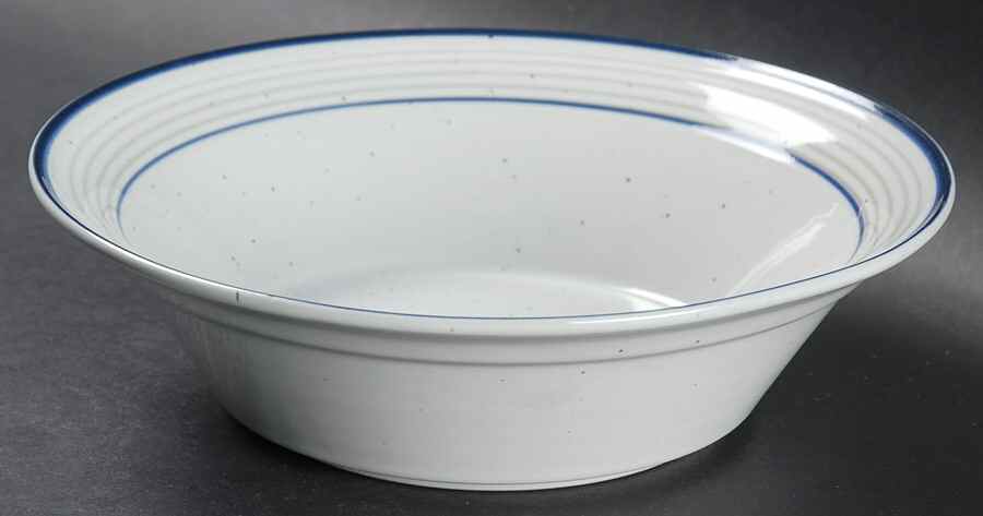 Saddle Hill Coupe Cereal Bowl by Noritake-1