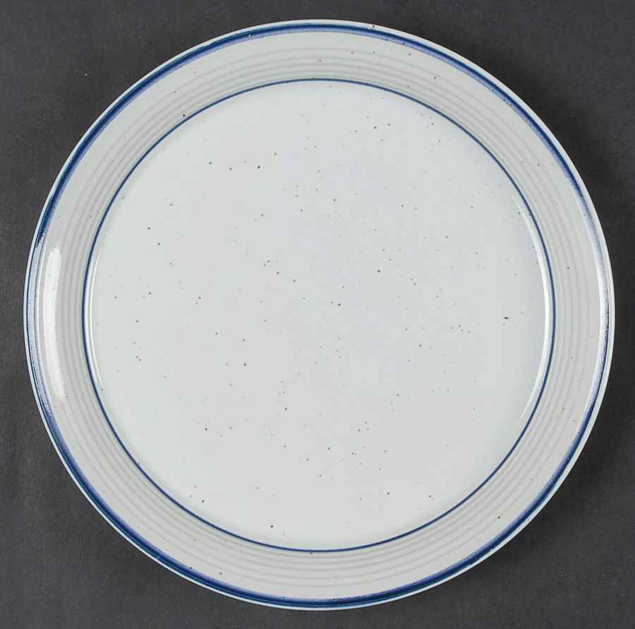 Saddle Hill Salad Plate by Noritake-1