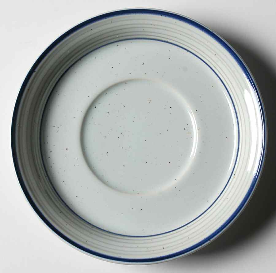Saddle Hill Saucer by Noritake-1