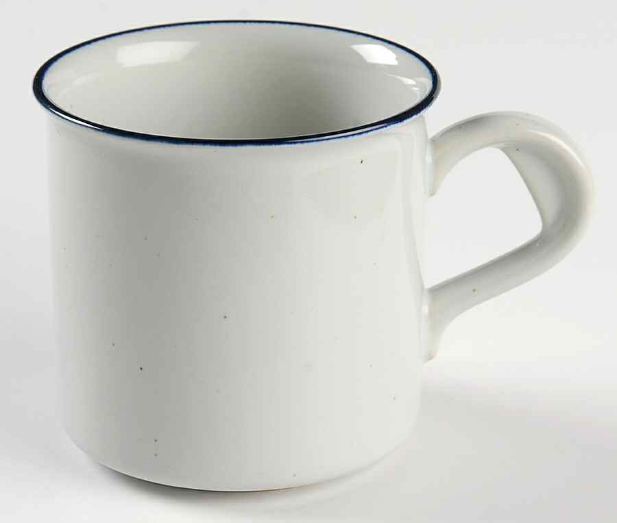 Saddle Hill Flat Cup by Noritake-1