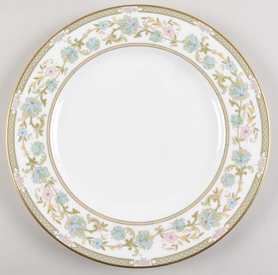 Sakura Dinner Plate by Noritake-1