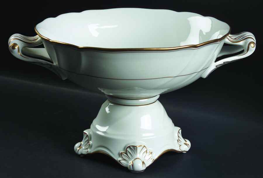 Salutation Centerpiece by Noritake-1
