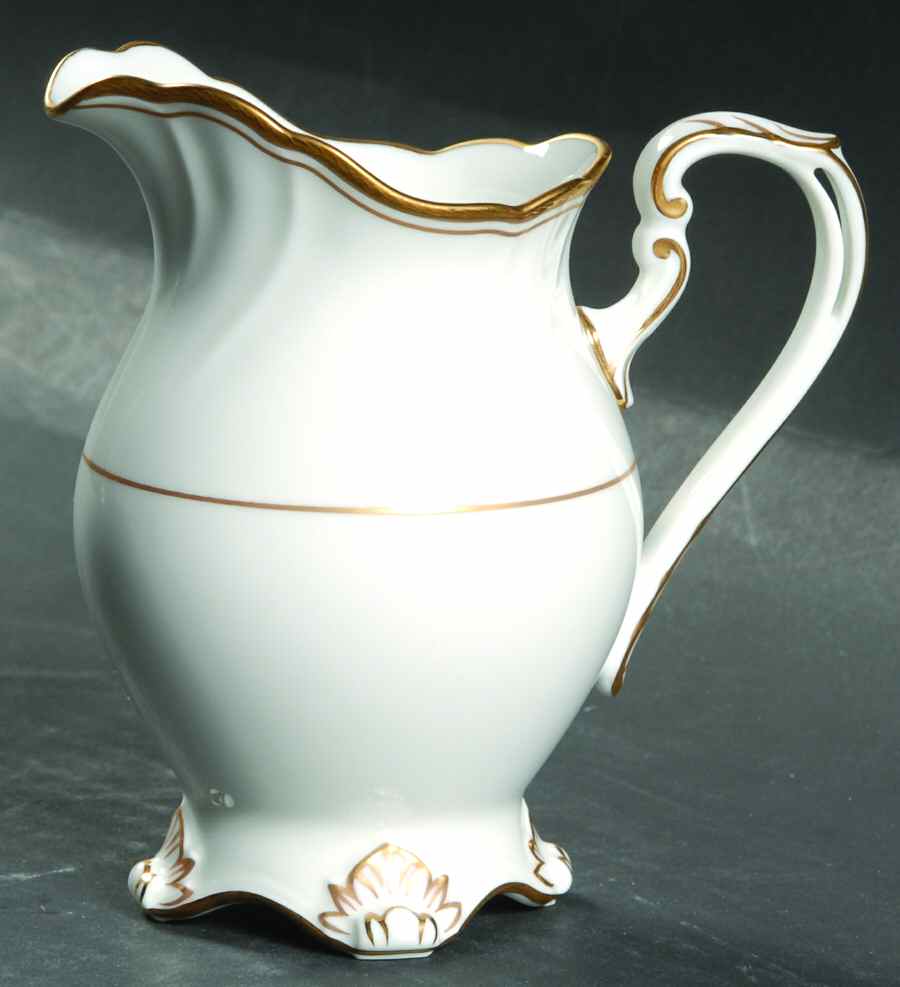 Salutation Creamer by Noritake-1
