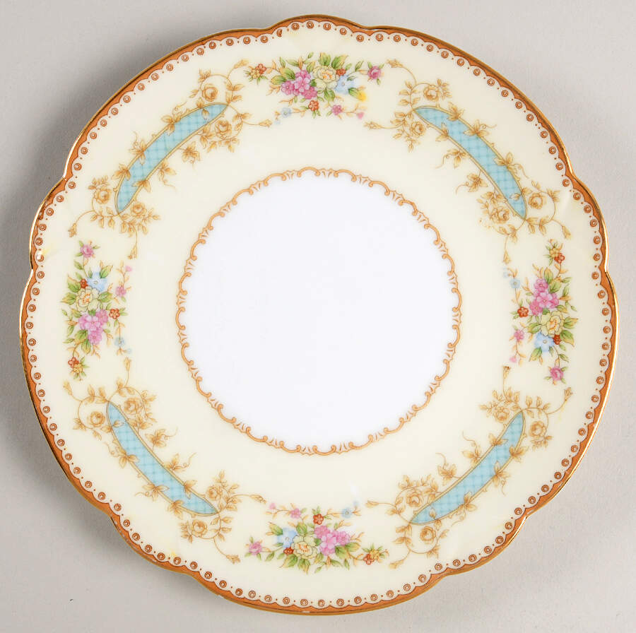 Salvador Saucer for Cream Soup Bowl by Noritake-1
