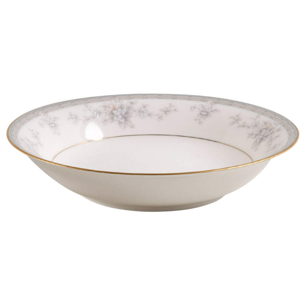 Salzburg Coupe Soup Bowl by Noritake-1