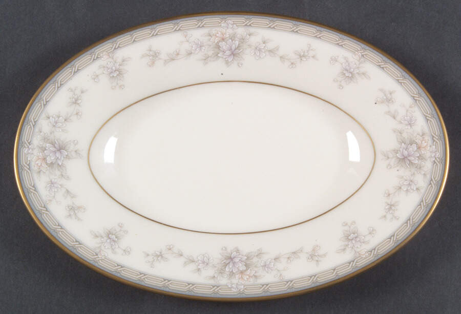 Salzburg Relish/Butter Tray by Noritake-1