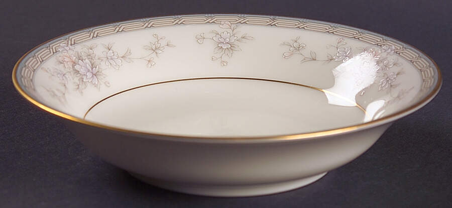 Salzburg Fruit/Dessert (Sauce) Bowl by Noritake-1