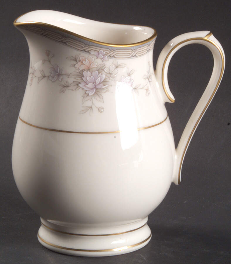 Salzburg Creamer by Noritake-1