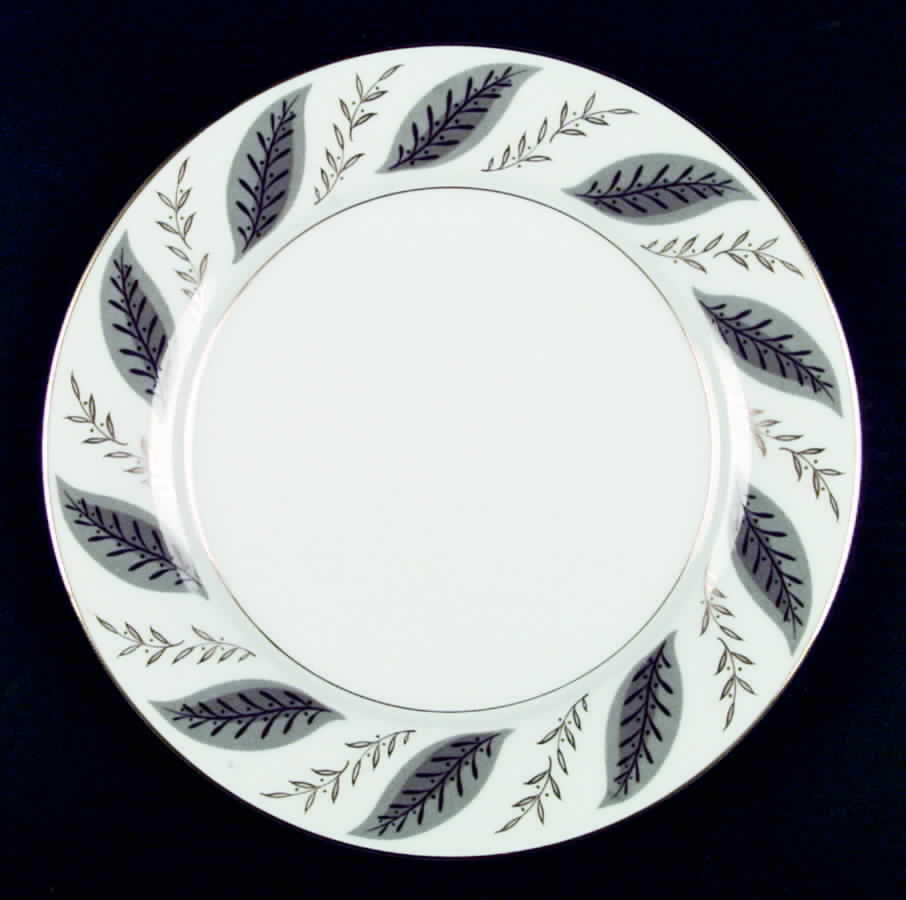 San Marino Dinner Plate by Noritake-1