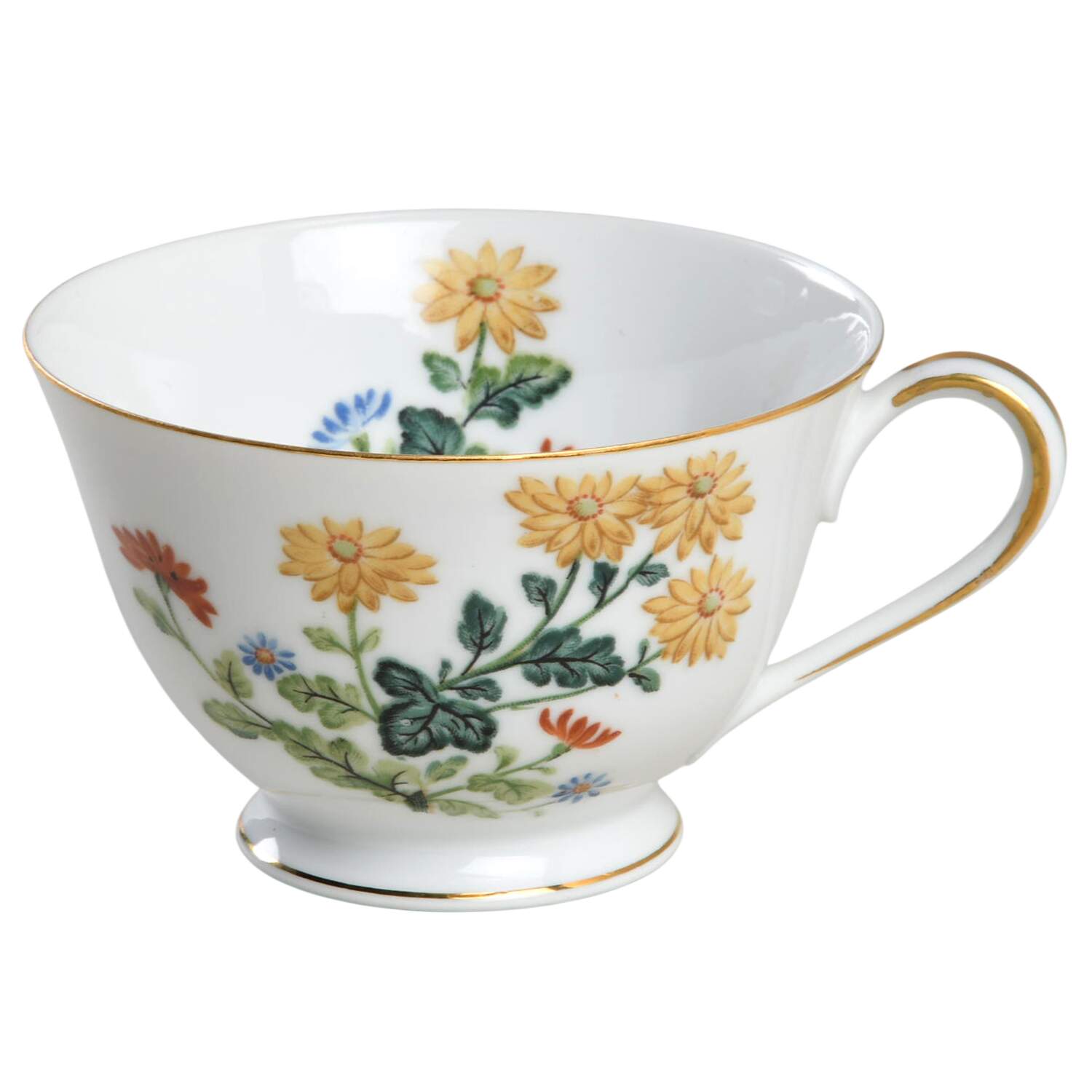 Sandra Footed Cup by Noritake-1