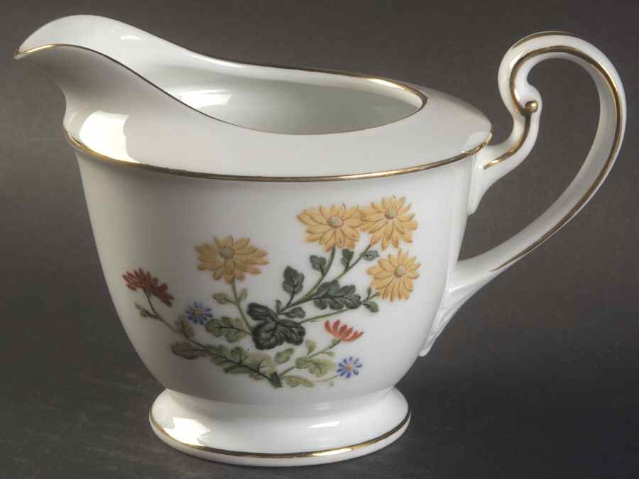 Sandra Creamer by Noritake-1